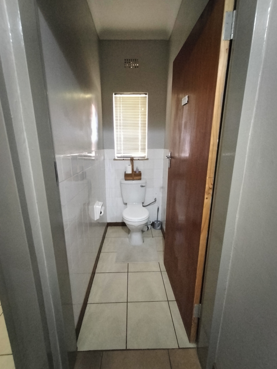 Commercial Property for Sale in Ganspan Northern Cape